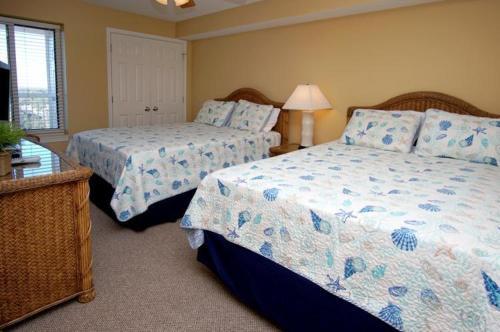Apartamento Crescent Shores 1609 (south Tower) Condo
