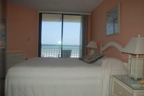 Apartamento 1045-5-d Shoreham Towers II Condo
