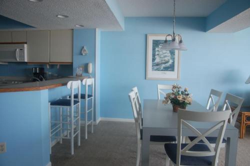 Apartamento 1045-5-d Shoreham Towers II Condo