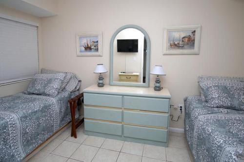 Apartamento Sea Pointe 401 Condo