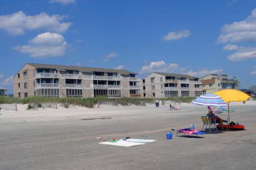 Apartamento Raintree Condo 2h