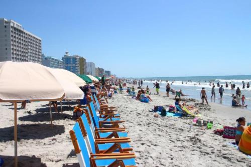 Apartamento Emerald Cove I 2-a Condo