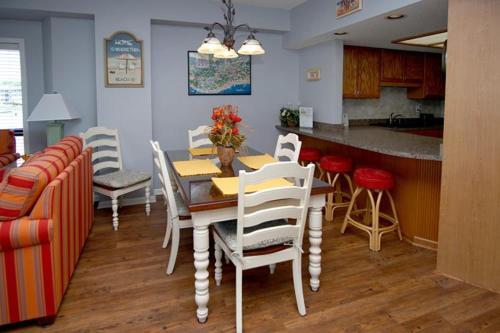 Apartamento Bermuda Run B101 Condo