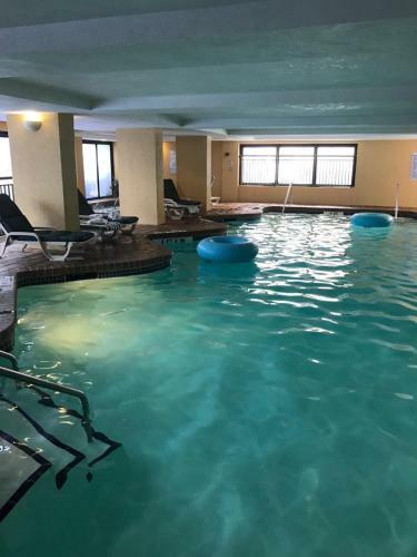 Apartamento Skywheel Oceanfront Condo