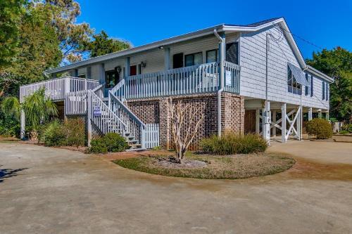 High Cs - 1 Home