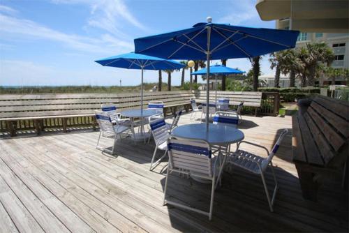 Apartamento Windemere 902 Condo