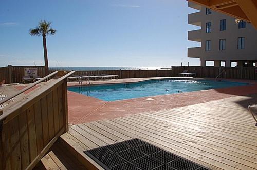 Apartamento 1015-209 Seascape Villas Condo