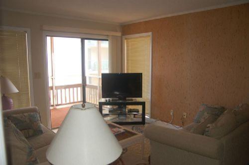 Apartamento 1015-209 Seascape Villas Condo