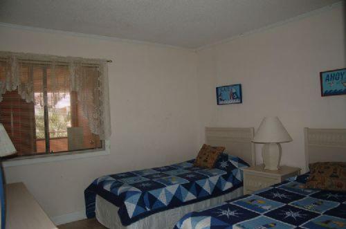 Apartamento 1015-209 Seascape Villas Condo