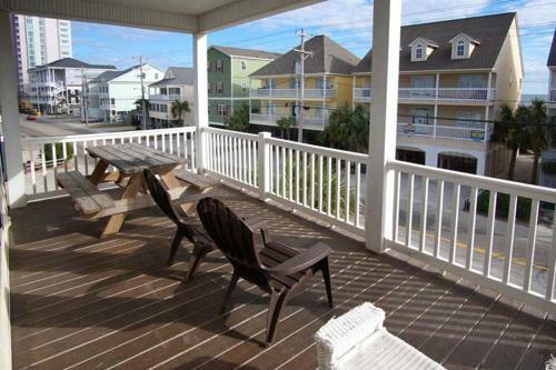 Captain's Choice Home