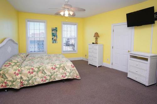 Atlantic Breeze A Home