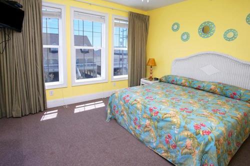 Atlantic Breeze A Home