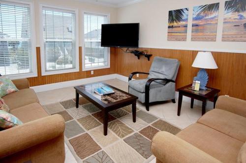 Atlantic Breeze A Home