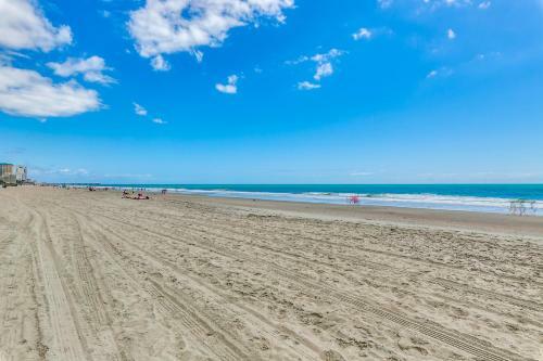 Posada Beachcomber Inn & Suites