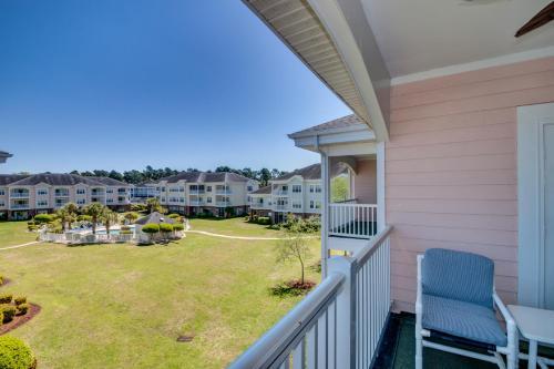 Apartamento 4846 Carnation Cir. Magnolia North 301 Condo