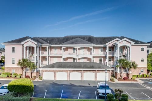 Apartamento 4846 Carnation Cir. Magnolia North 301 Condo