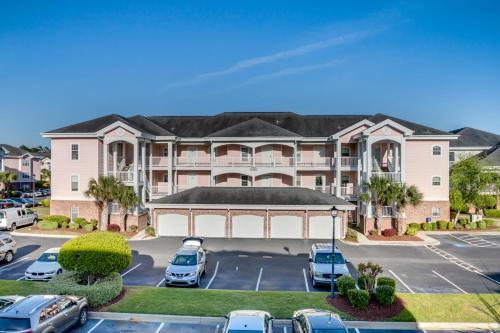 Apartamento 4846 Carnation Cir. Magnolia North 301 Condo