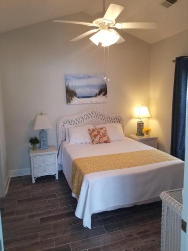 Apartamento 4846 Carnation Cir. Magnolia North 301 Condo