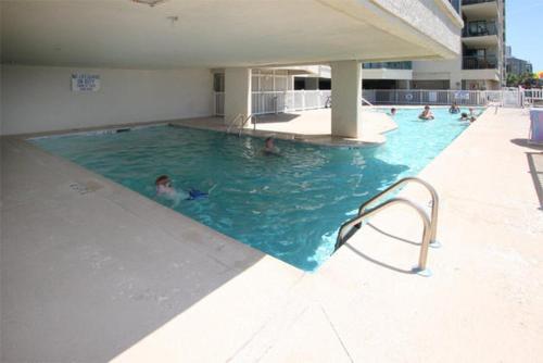 Apartamento Ocean Bay Club 602 Condo