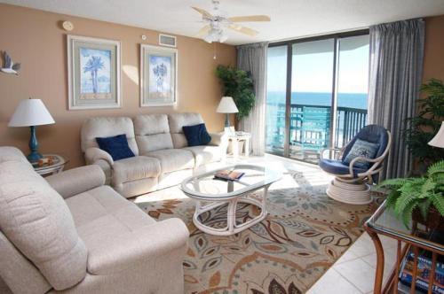 Apartamento Ocean Bay Club 602 Condo