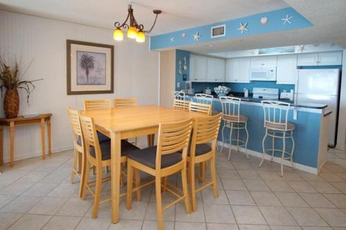 Apartamento Ocean Bay Club 602 Condo
