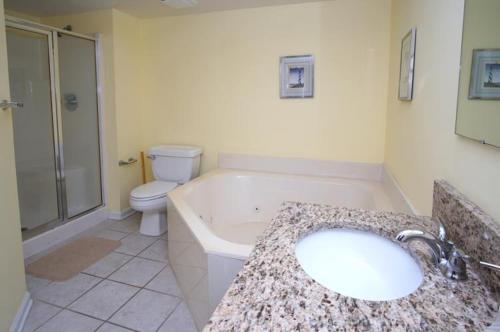 Apartamento Ocean Bay Club 602 Condo