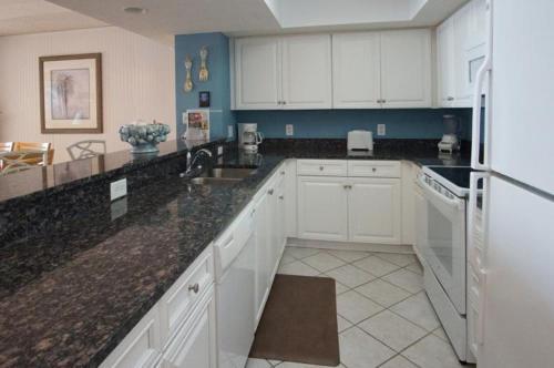 Apartamento Ocean Bay Club 602 Condo