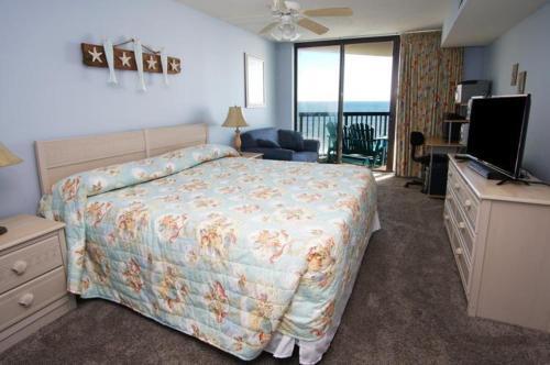 Apartamento Ocean Bay Club 602 Condo