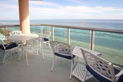 Apartamento Blue Water Keyes 1002 Condo