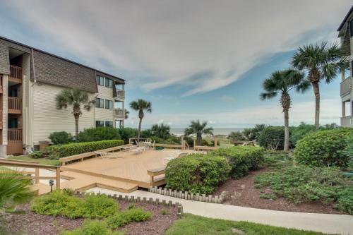 Apartamentos Ocean Forest Villas E, Unit 208