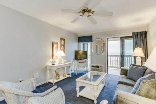 Apartamentos Ocean Forest Villas E, Unit 208