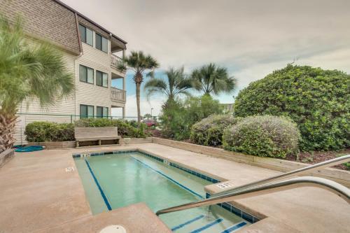 Apartamentos Ocean Forest Villas E, Unit 208