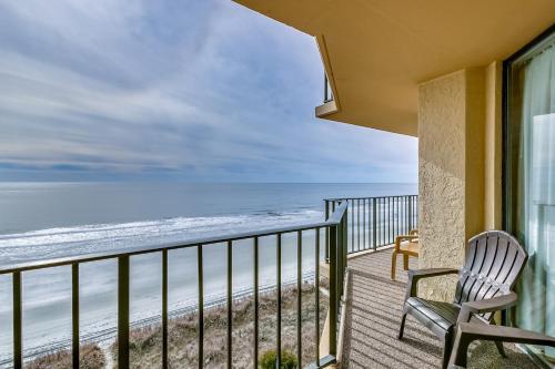 Apartamento Summit - 7e