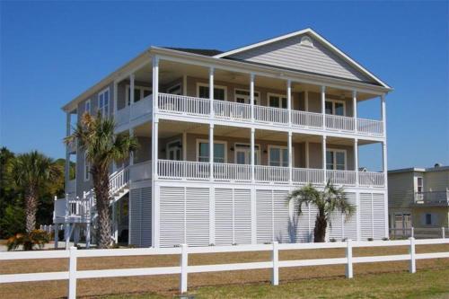 Hughes Home