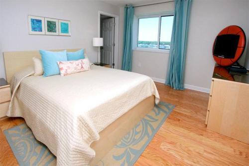 Apartamento Laguna Keyes 1012 Condo