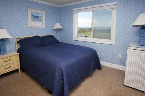 Apartamento Seaside Condo #2