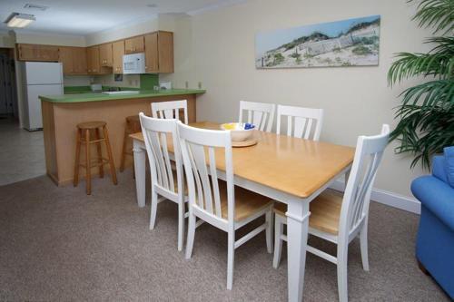 Apartamento Seaside Condo #2