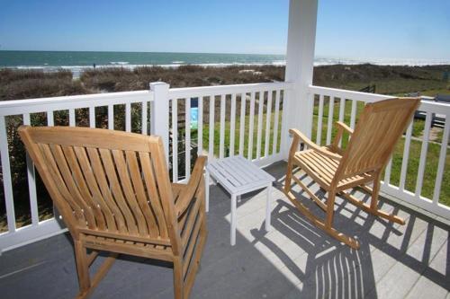 Apartamento Seaside Condo #2