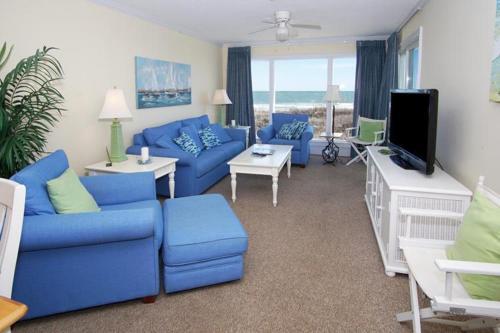 Apartamento Seaside Condo #2