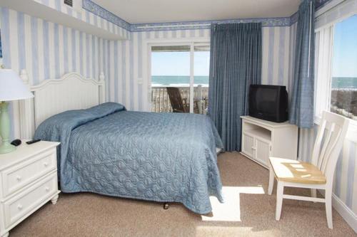 Apartamento Seaside Condo #2