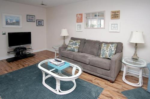 Apartamento Shorehaven B4 Condo