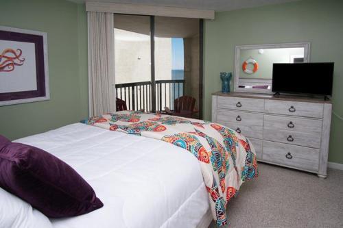 Apartamento Ocean Bay Club 1506 Condo