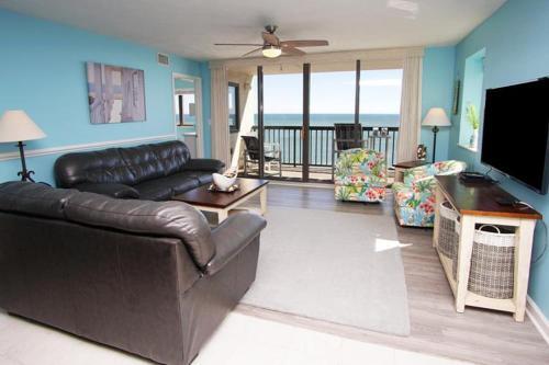 Apartamento Ocean Bay Club 1506 Condo