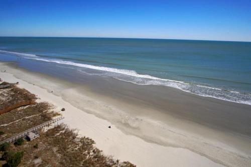 Apartamento Ocean Bay Club 1506 Condo