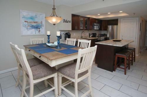 Apartamento Windemere 803 Condo
