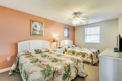 Apartamento Bluewater Keyes - 905