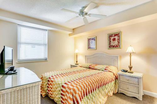 Apartamento Bluewater Keyes - 905