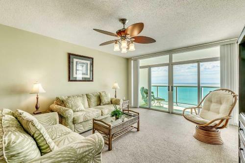 Apartamento Bluewater Keyes - 905