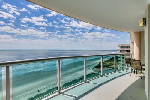 Apartamento Bluewater Keyes - 905