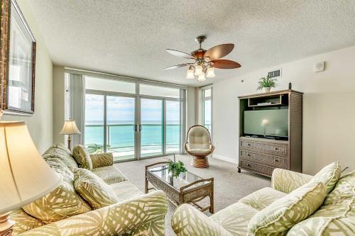 Apartamento Bluewater Keyes - 905